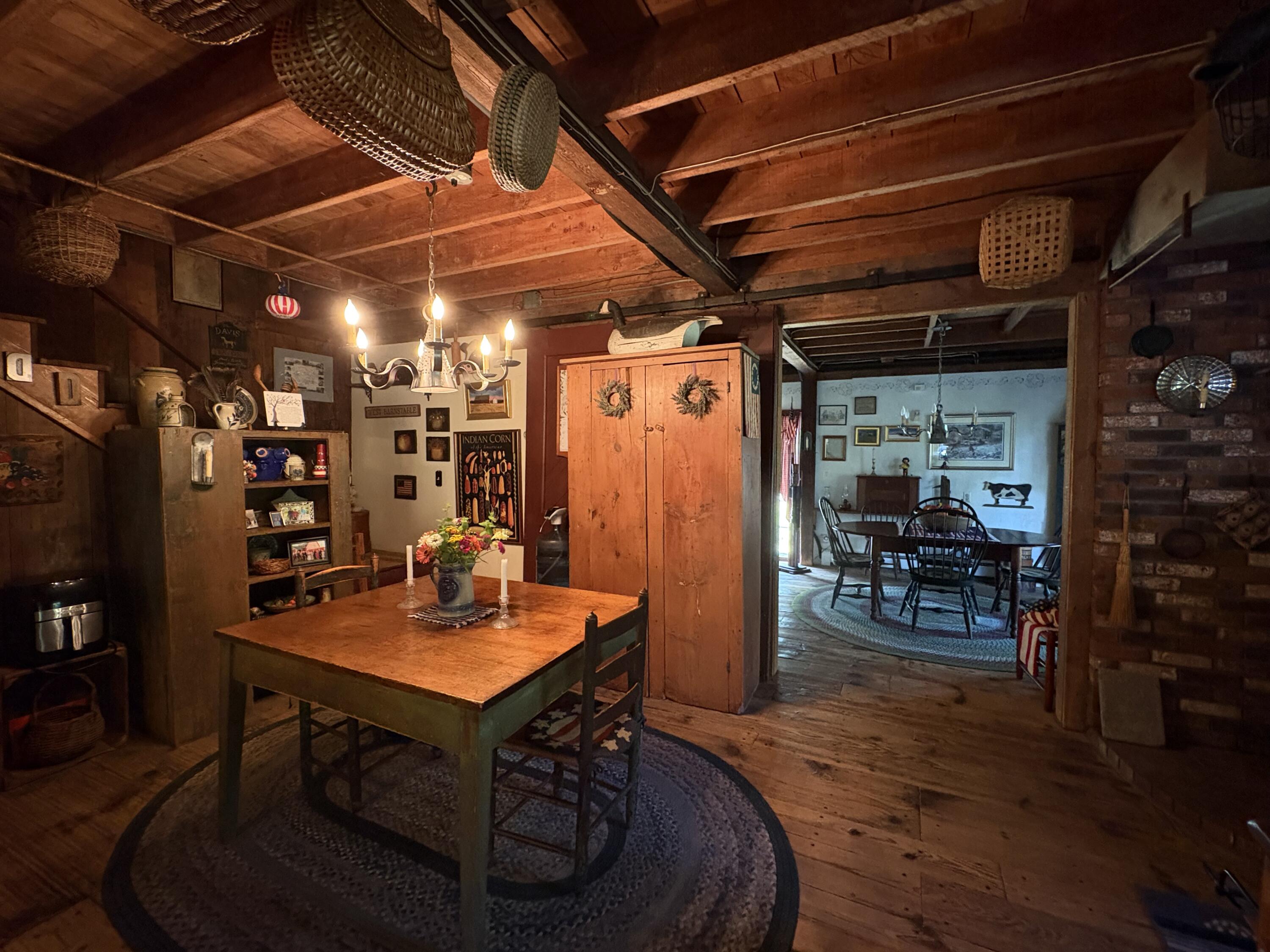 660 Main Street/route 6a West Barnstable MA 02668