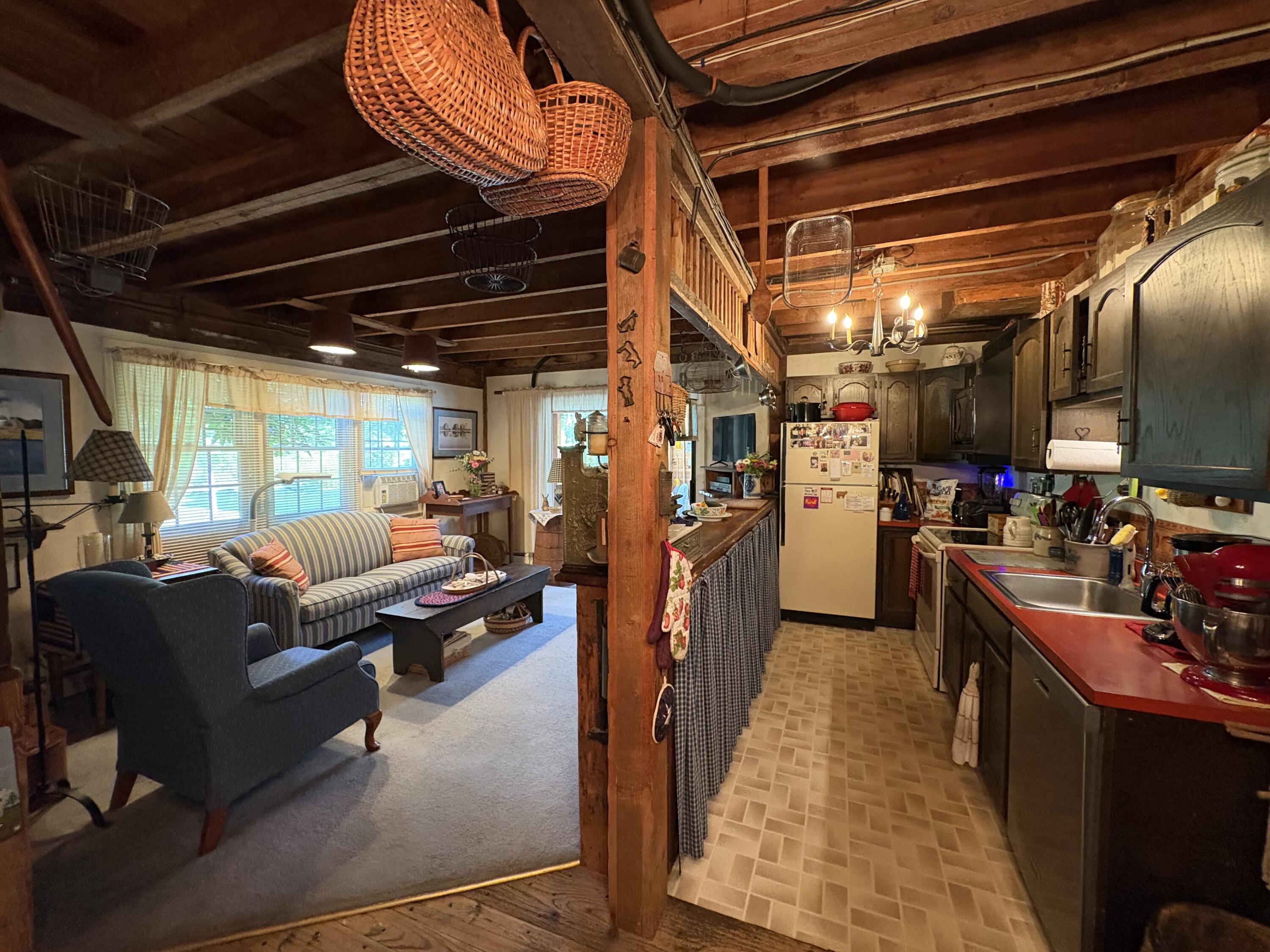 660 Main Street/route 6a West Barnstable MA 02668