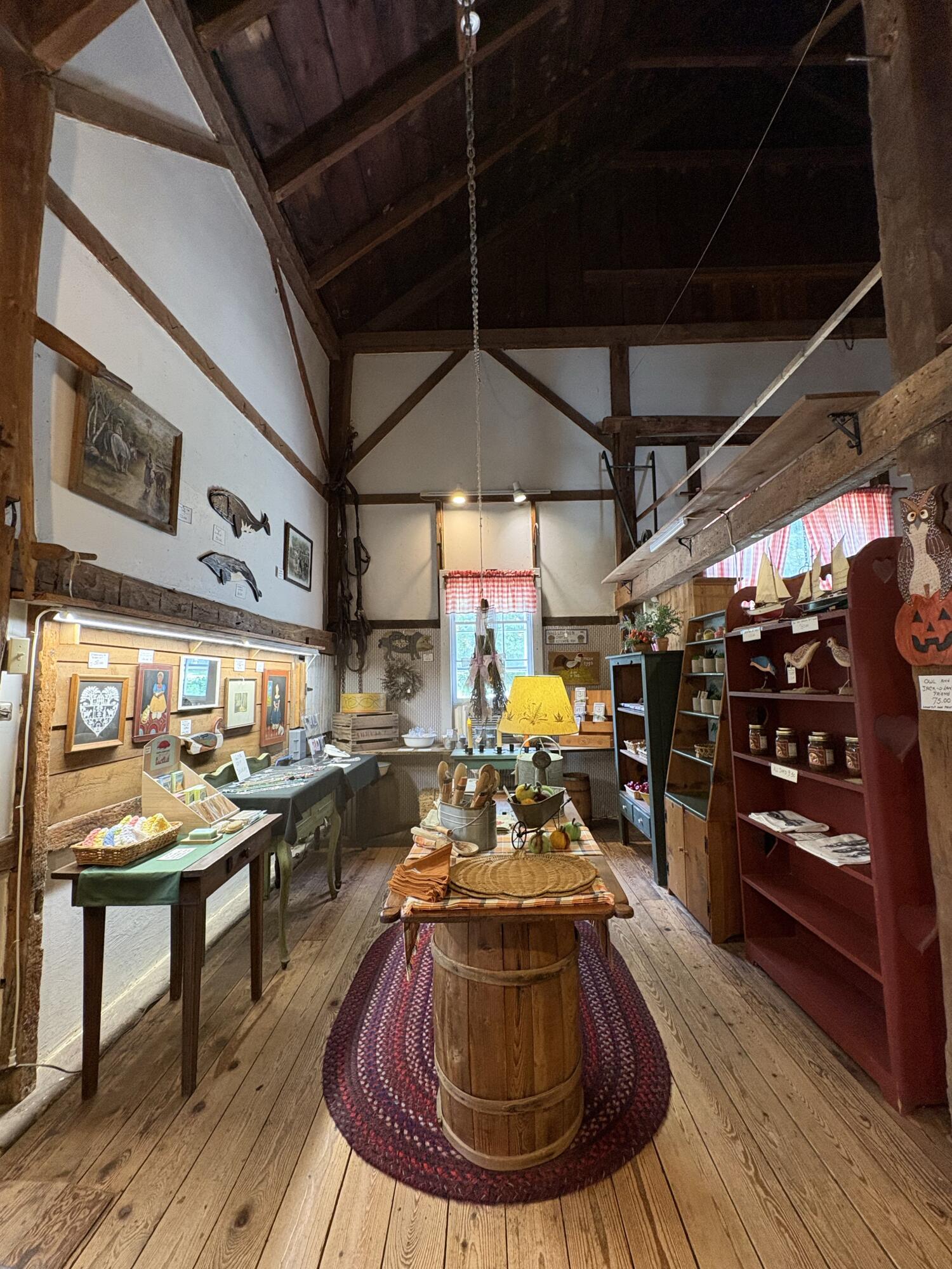 660 Main Street/route 6a West Barnstable MA 02668