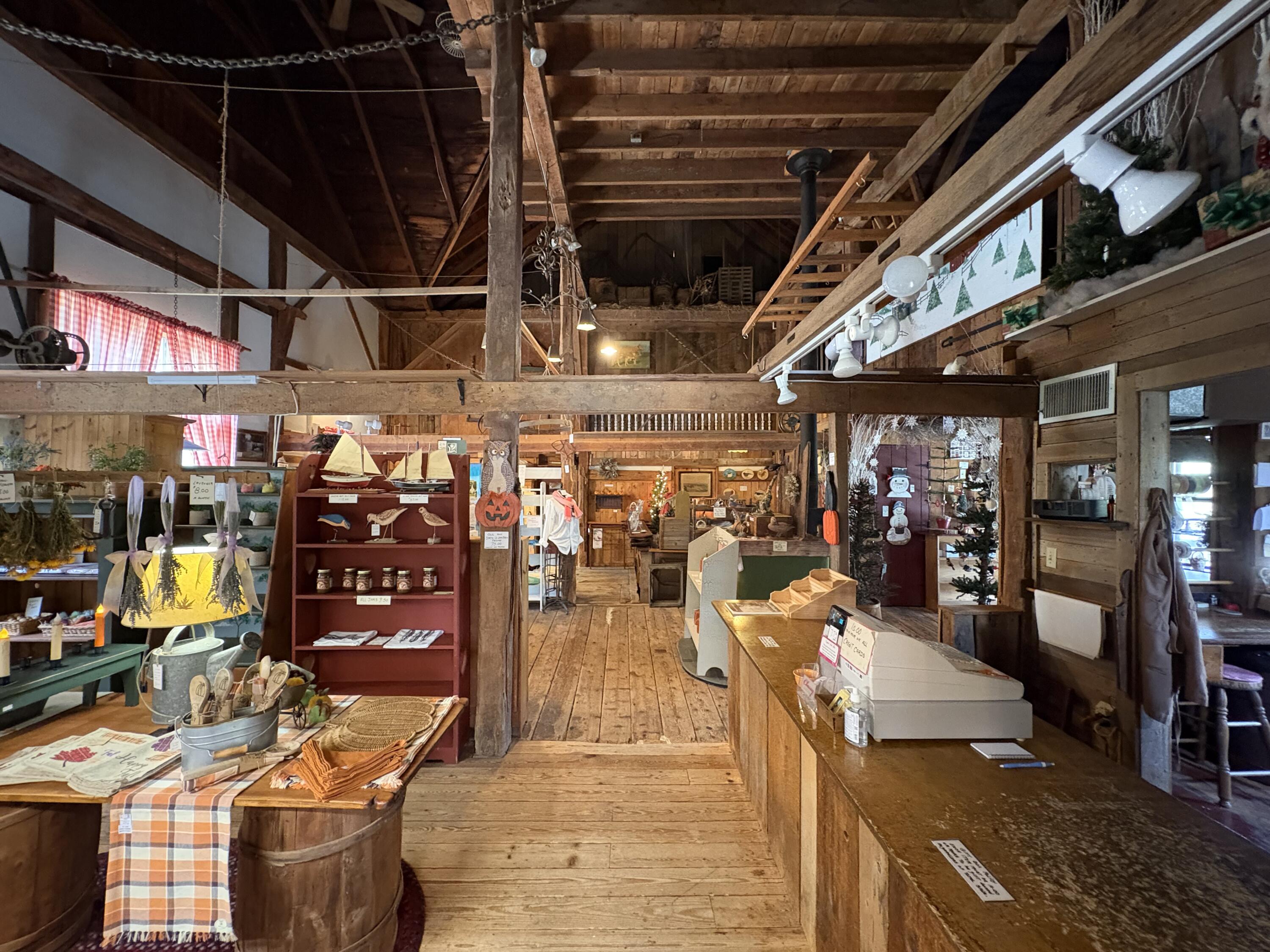 660 Main Street/route 6a West Barnstable MA 02668