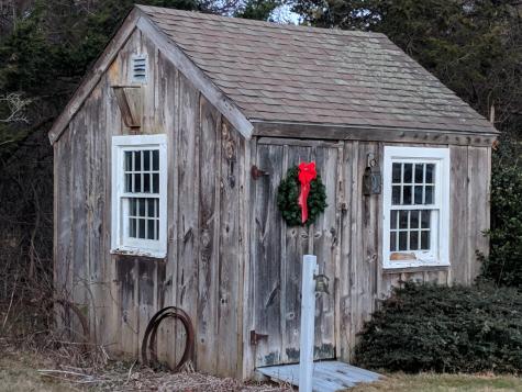 660 Main Street West Barnstable MA 02668