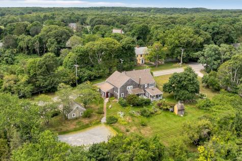 660 Main Street West Barnstable MA 02668