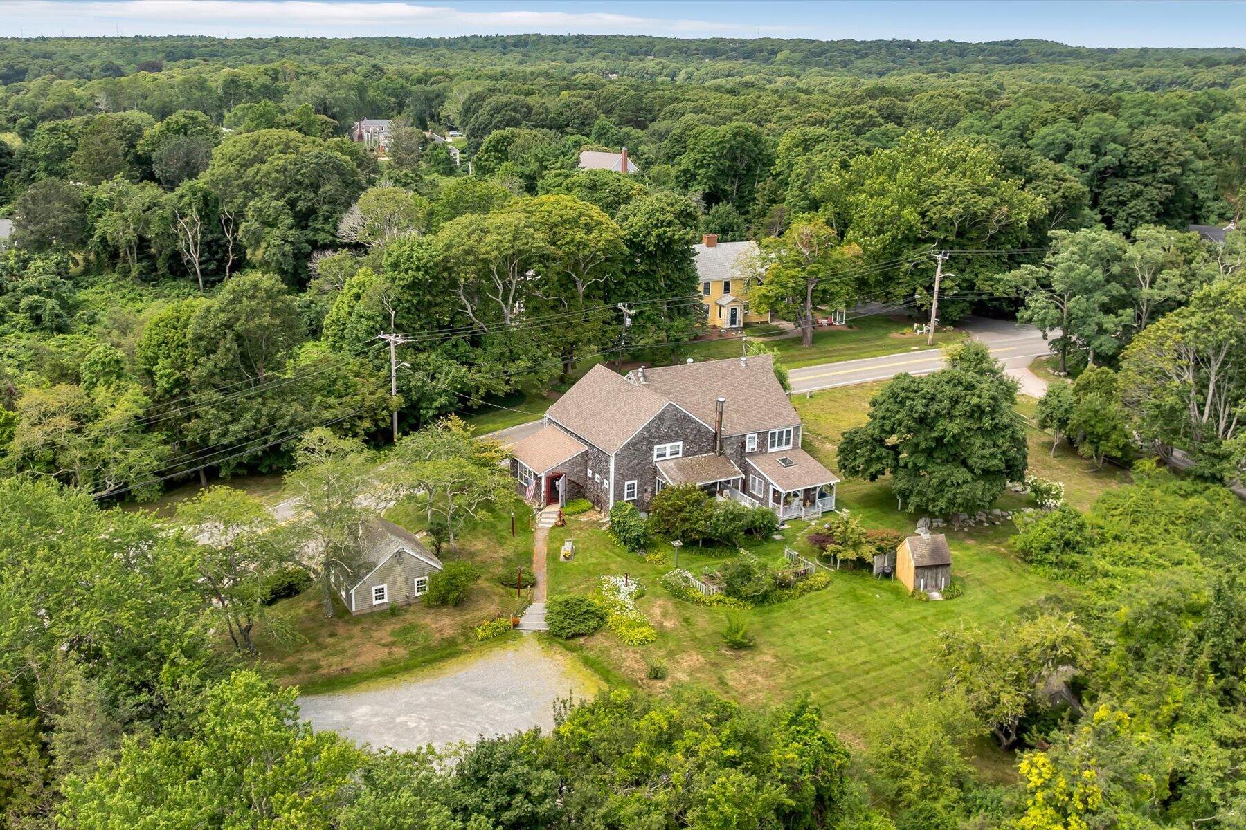 660 Main Street West Barnstable MA 02668