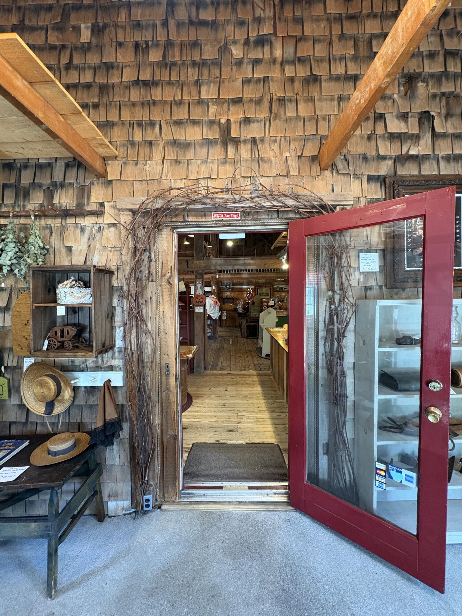 660 Main Street/route 6a West Barnstable MA 02668