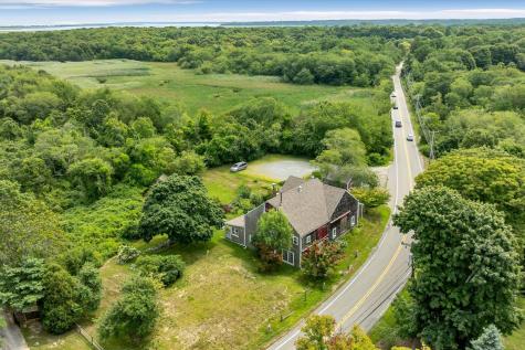 660 Main Street West Barnstable MA 02668