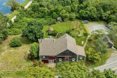 660 Main Street West Barnstable MA 02668