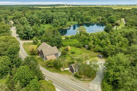 660 Main Street West Barnstable MA 02668
