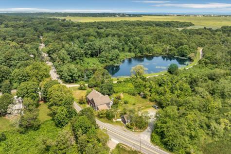 660 Main Street West Barnstable MA 02668
