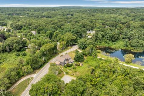 660 Main Street West Barnstable MA 02668