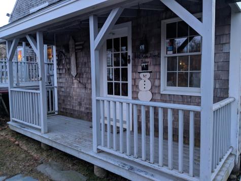 660 Main Street West Barnstable MA 02668