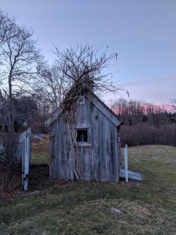 660 Main Street West Barnstable MA 02668
