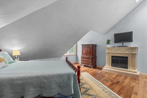 3 Wolf Road Bourne MA 02532