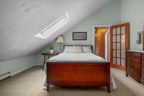 3 Wolf Road Bourne MA 02532