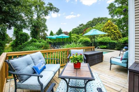 3 Wolf Road Bourne MA 02532