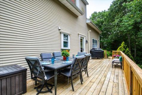 3 Wolf Road Bourne MA 02532