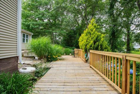 3 Wolf Road Bourne MA 02532