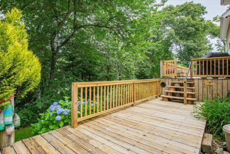 3 Wolf Road Bourne MA 02532