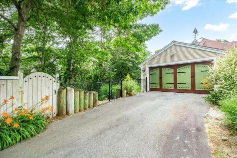 3 Wolf Road Bourne MA 02532