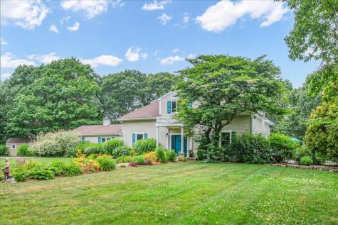 3 Wolf Road Bourne MA 02532