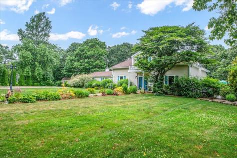 3 Wolf Road Bourne MA 02532