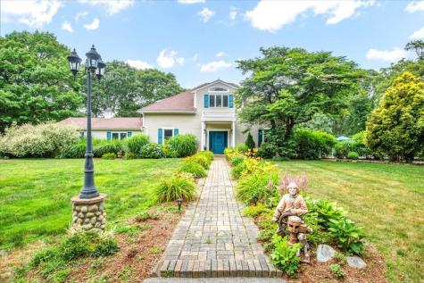 3 Wolf Road Bourne MA 02532