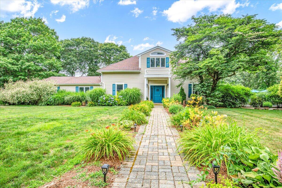 3 Wolf Road Bourne MA 02532