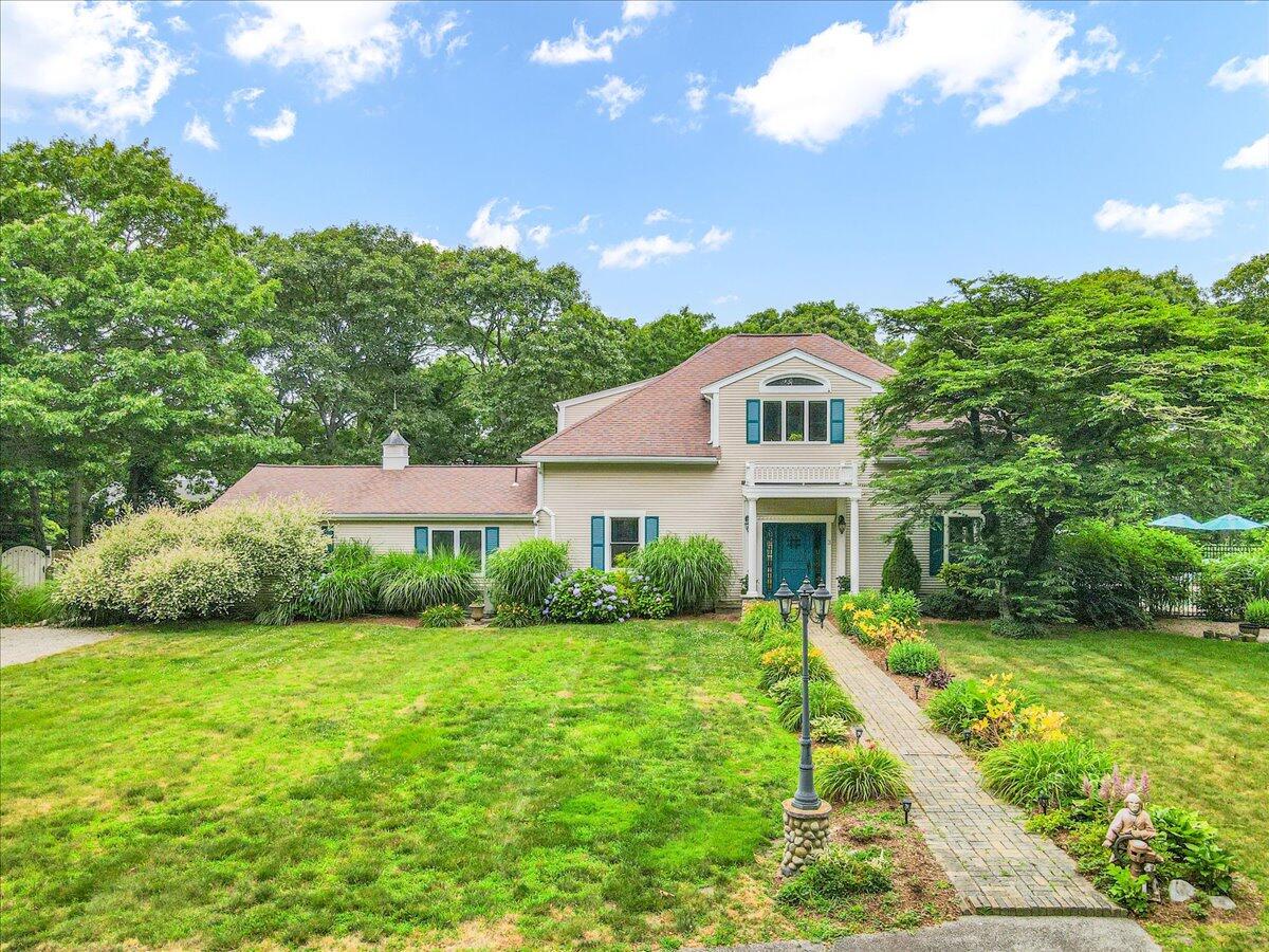 3 Wolf Road Bourne MA 02532