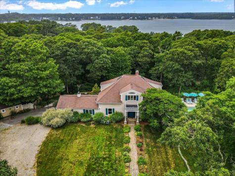 3 Wolf Road Bourne MA 02532