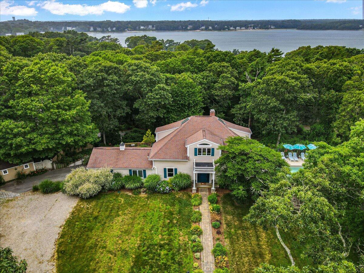 3 Wolf Road Bourne MA 02532