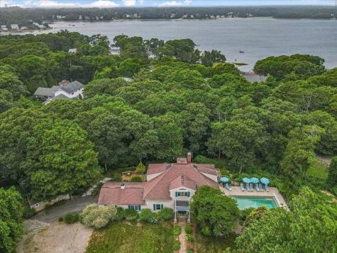 3 Wolf Road Bourne MA 02532