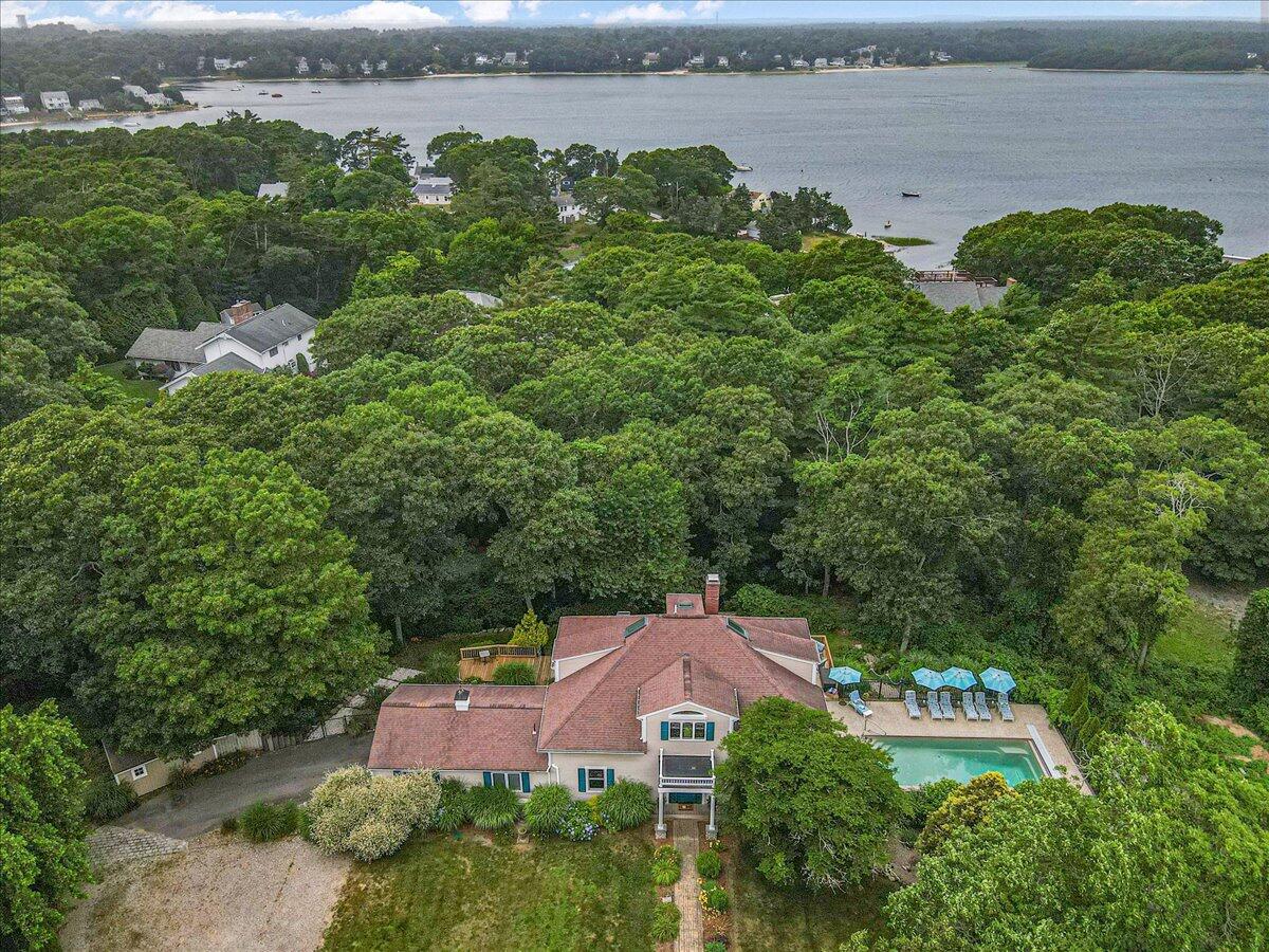 3 Wolf Road Bourne MA 02532