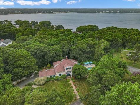 3 Wolf Road Bourne MA 02532