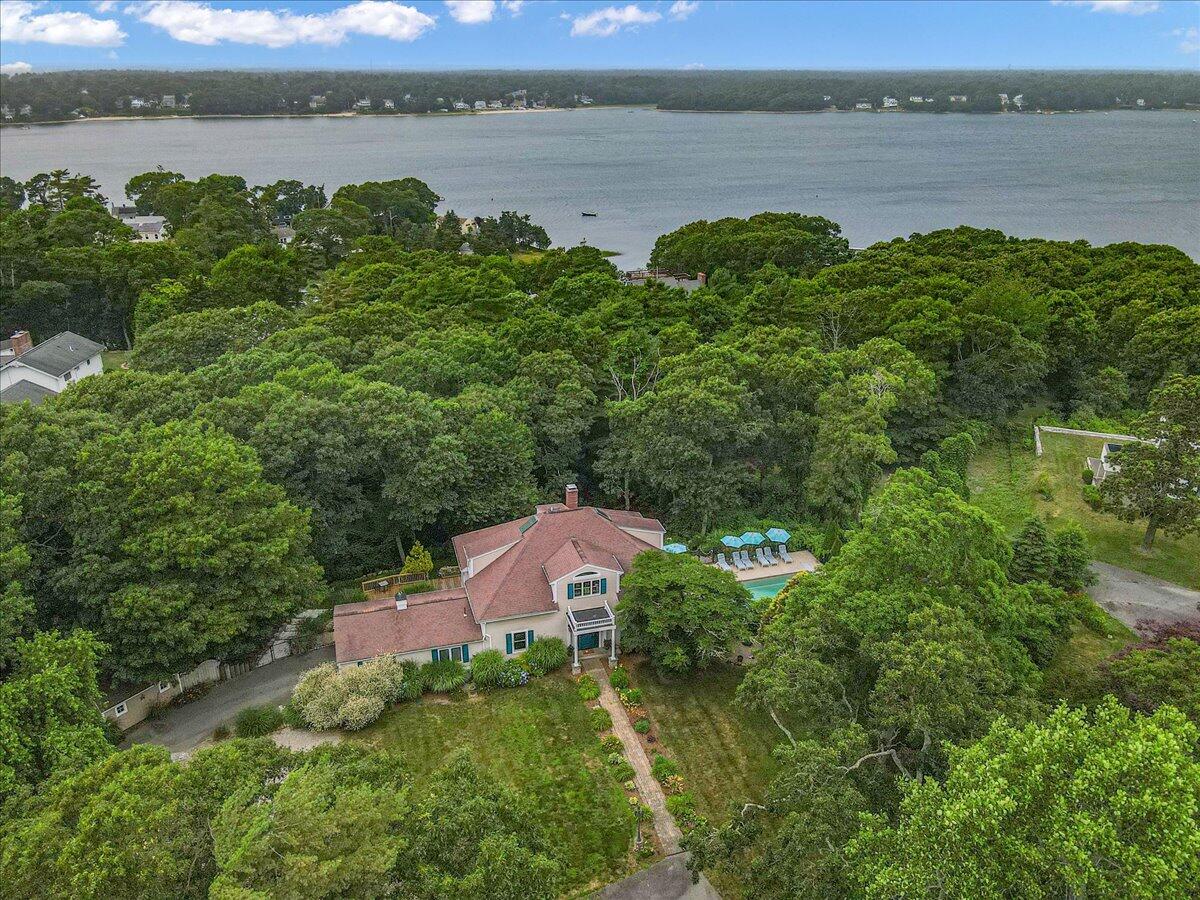 3 Wolf Road Bourne MA 02532