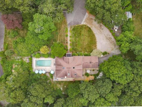 3 Wolf Road Bourne MA 02532