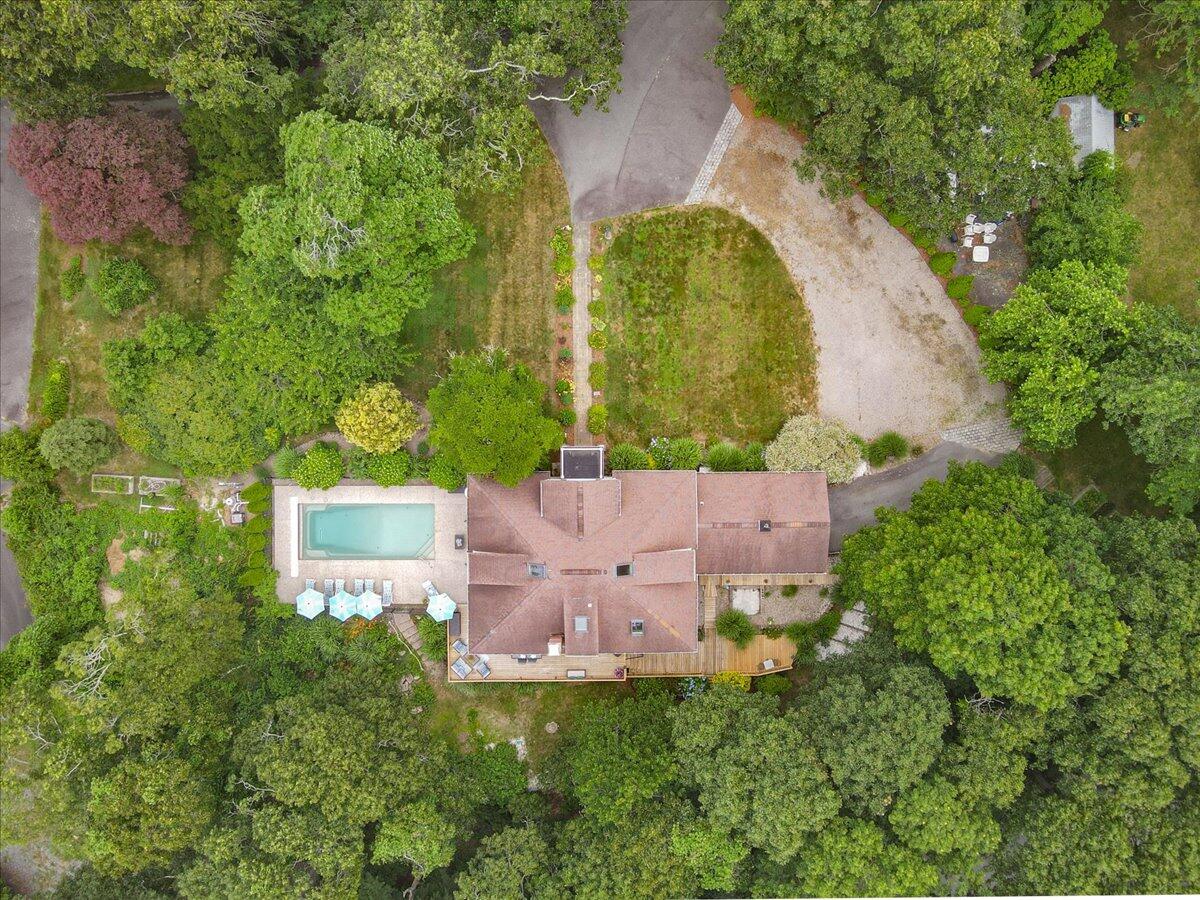 3 Wolf Road Bourne MA 02532