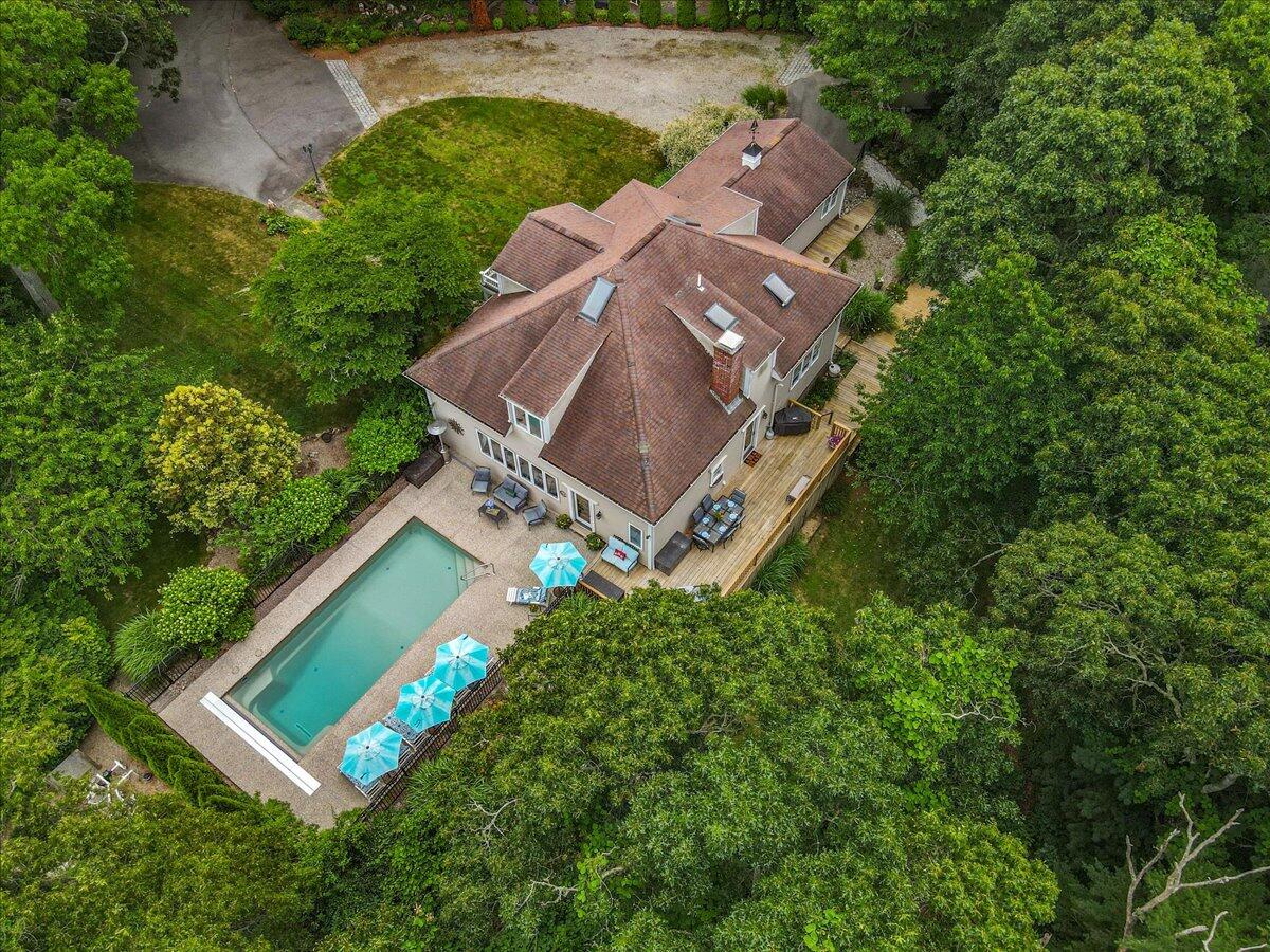 3 Wolf Road Bourne MA 02532