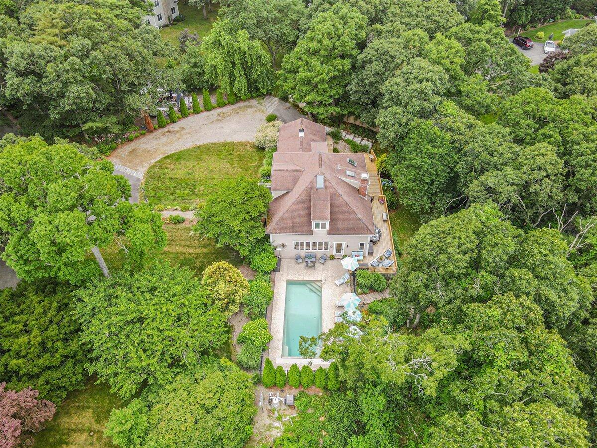 3 Wolf Road Bourne MA 02532