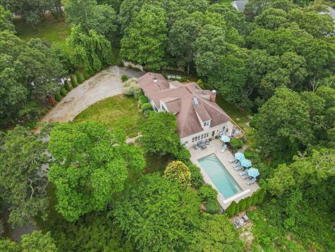 3 Wolf Road Bourne MA 02532