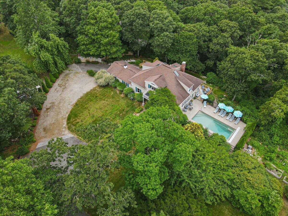 3 Wolf Road Bourne MA 02532