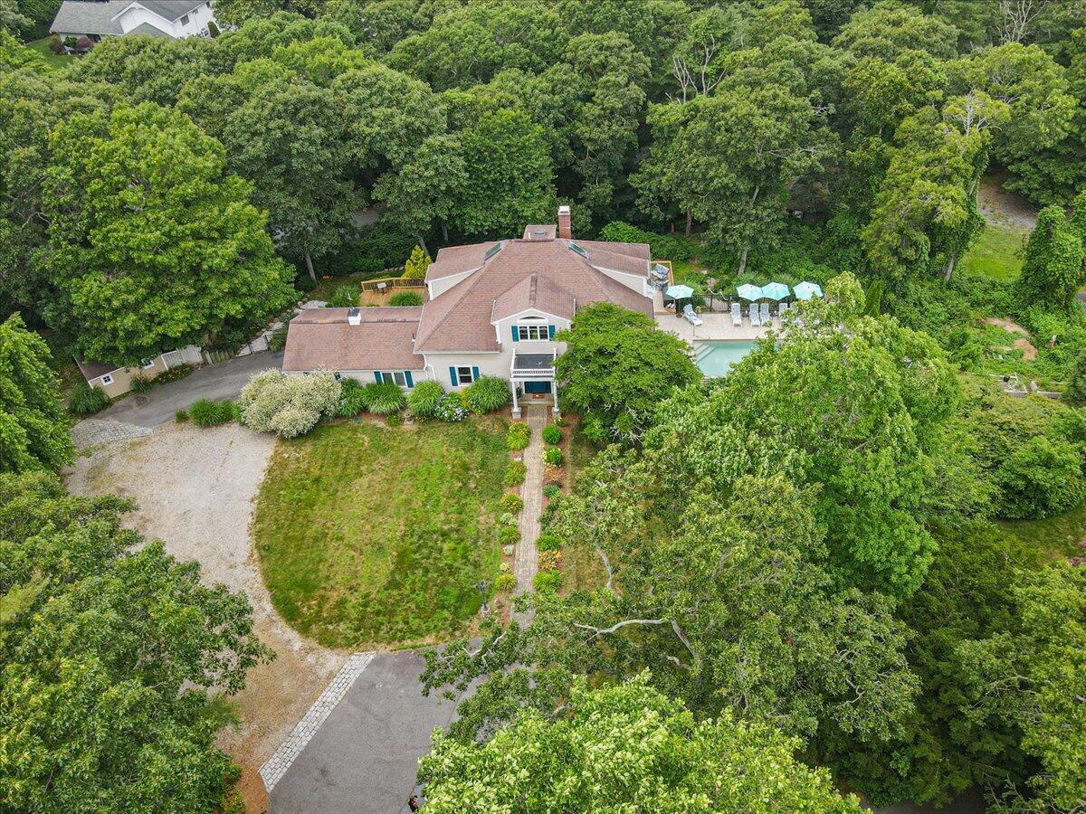 3 Wolf Road Bourne MA 02532