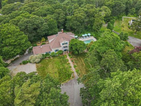 3 Wolf Road Bourne MA 02532