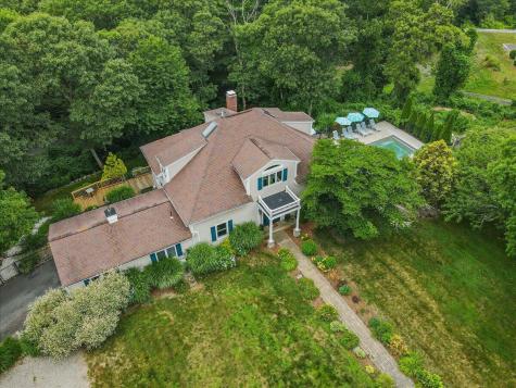3 Wolf Road Bourne MA 02532