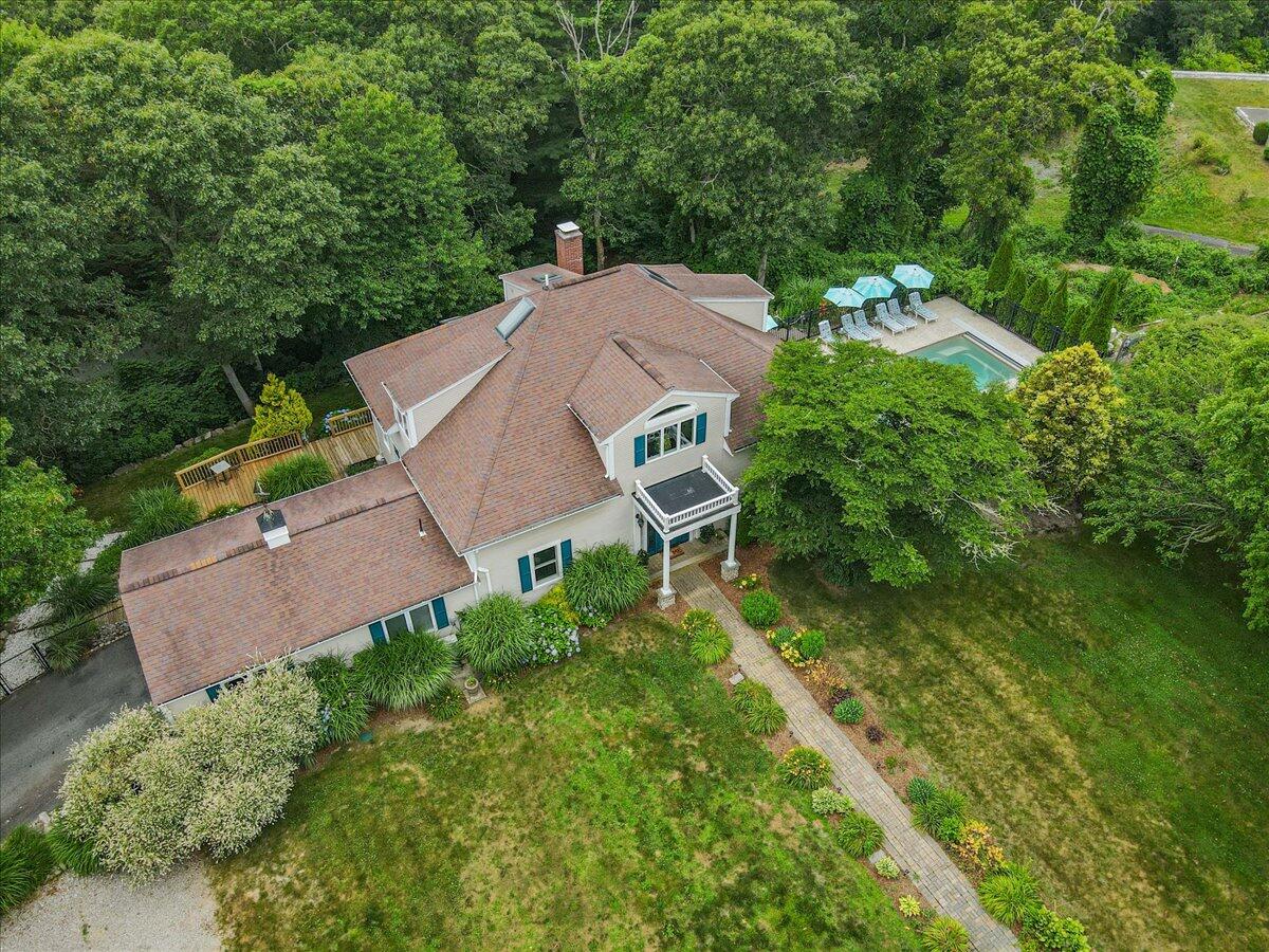 3 Wolf Road Bourne MA 02532