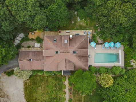 3 Wolf Road Bourne MA 02532