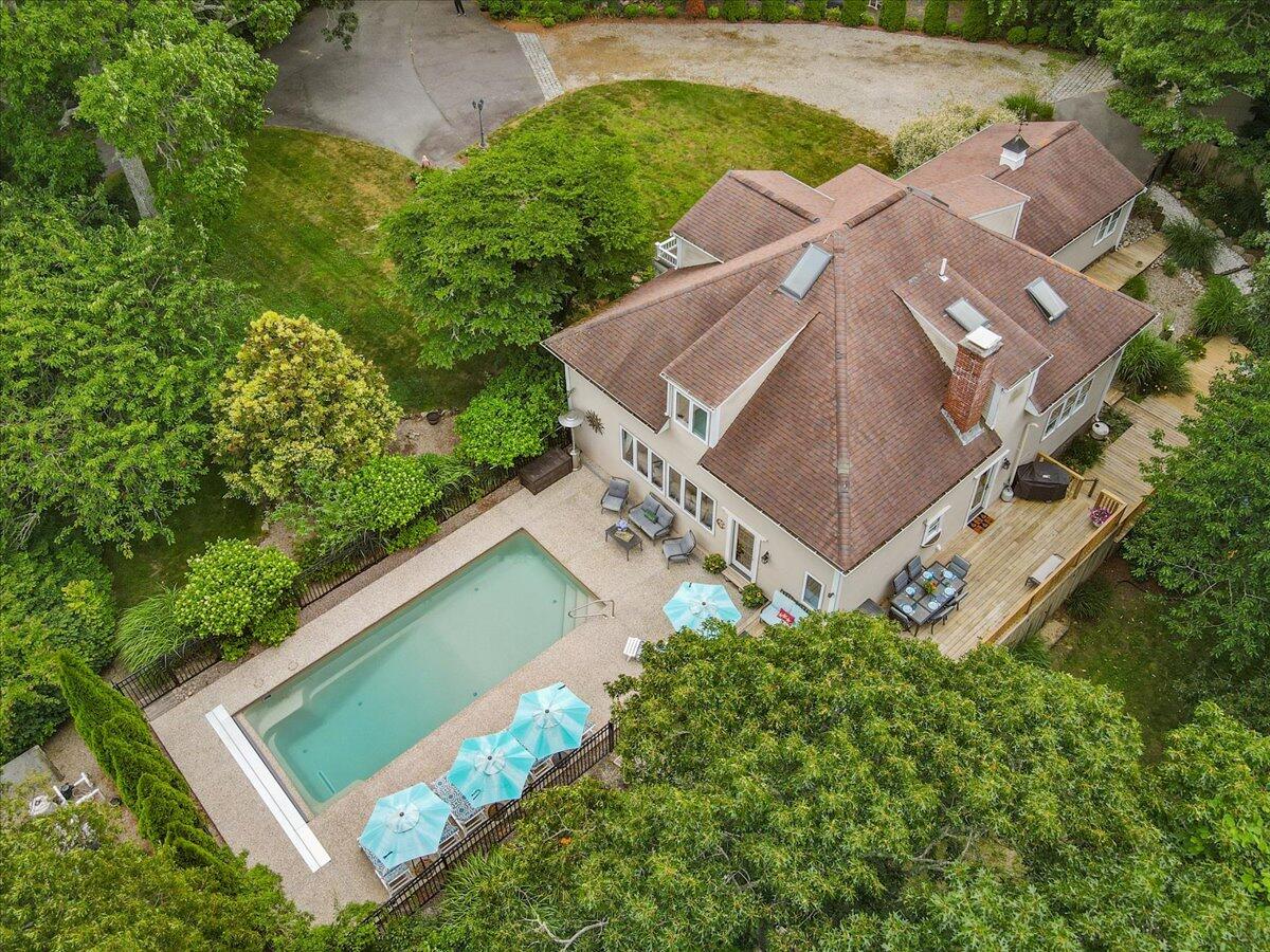 3 Wolf Road Bourne MA 02532