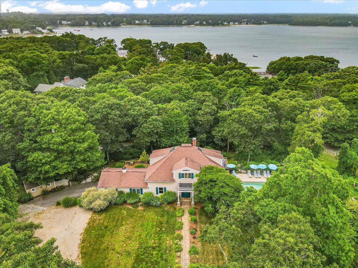 3 Wolf Road Bourne MA 02532