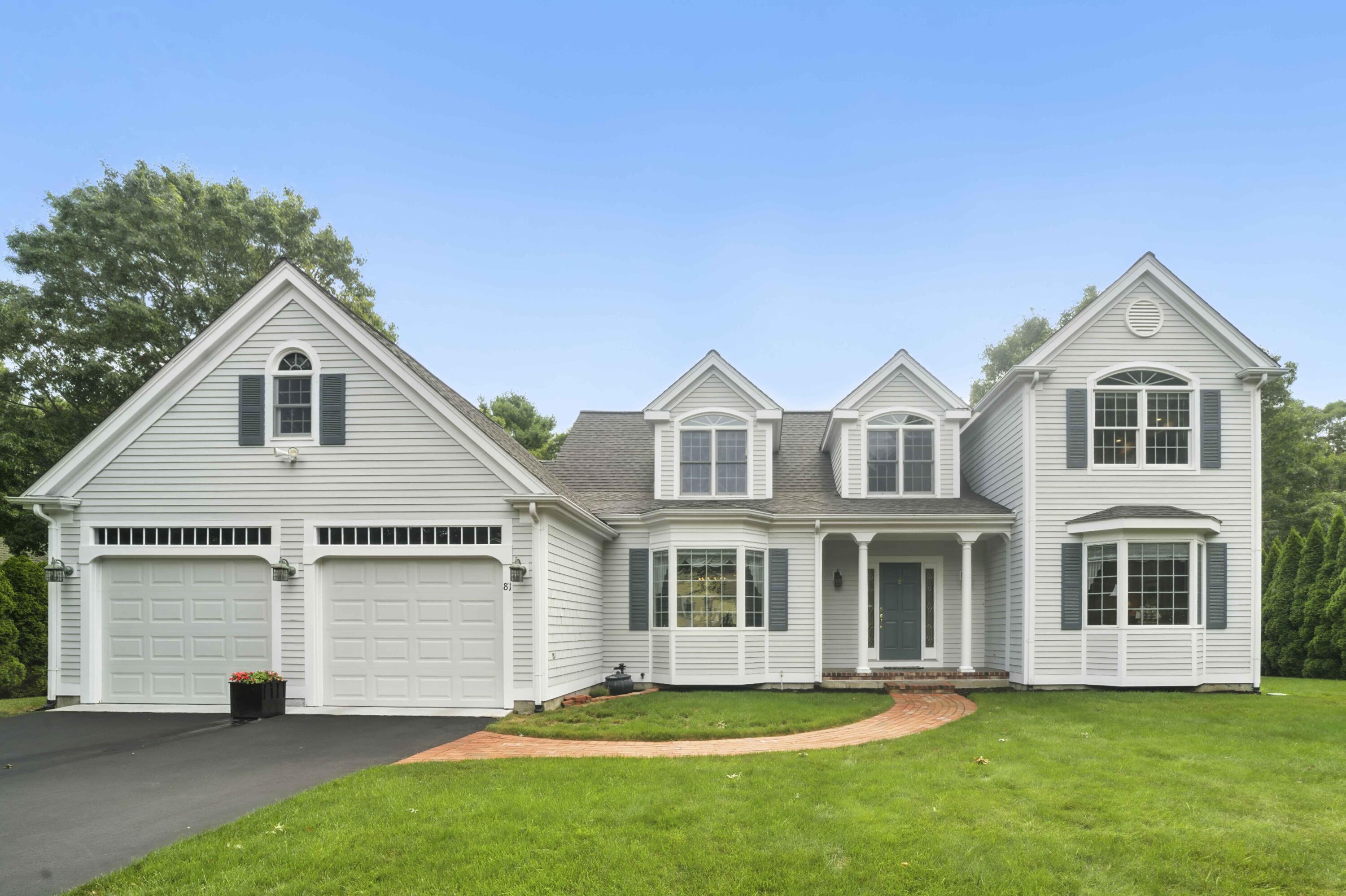 81 Falling Leaf Lane Barnstable MA 02655