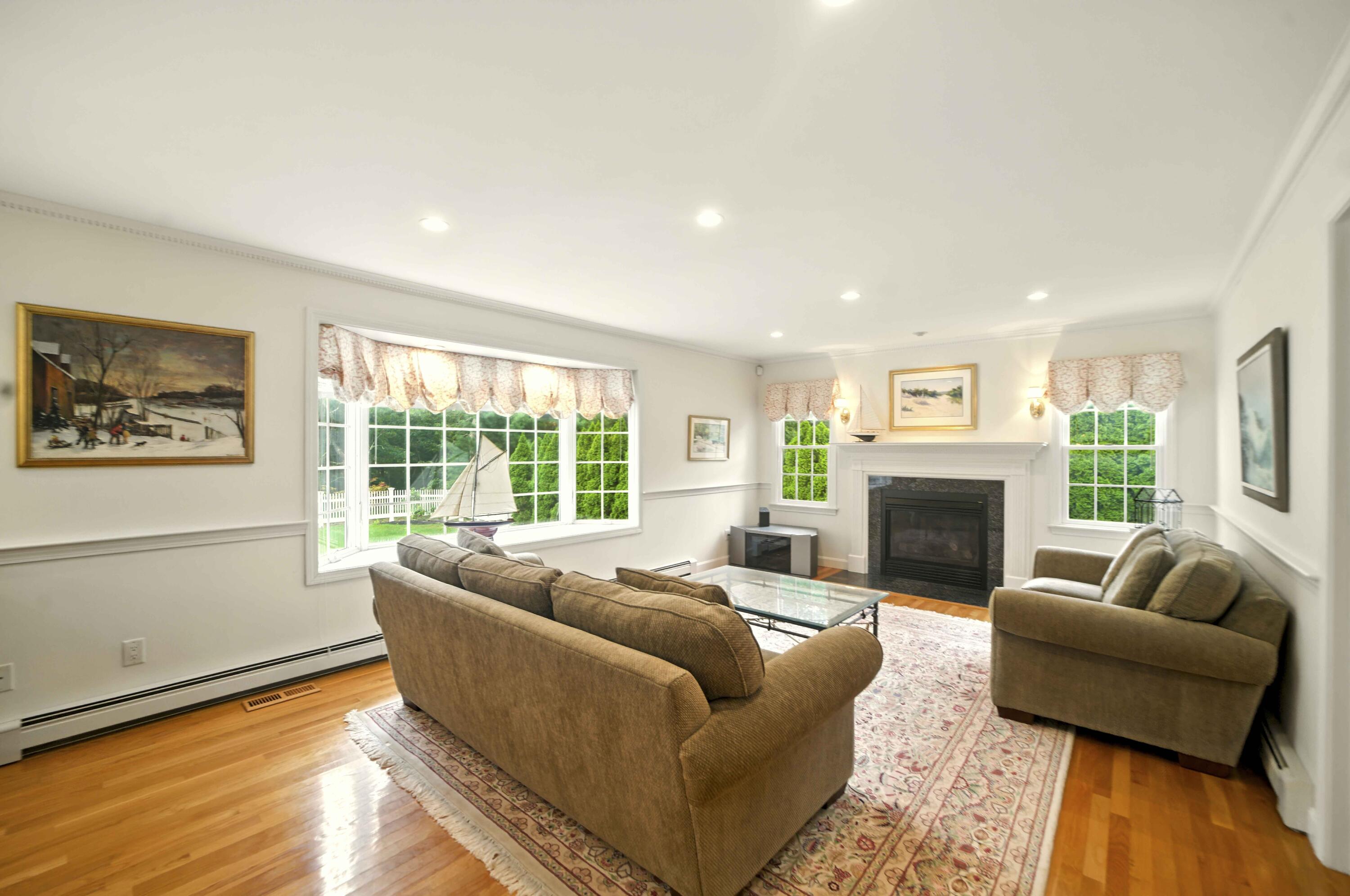 81 Falling Leaf Lane Barnstable MA 02655