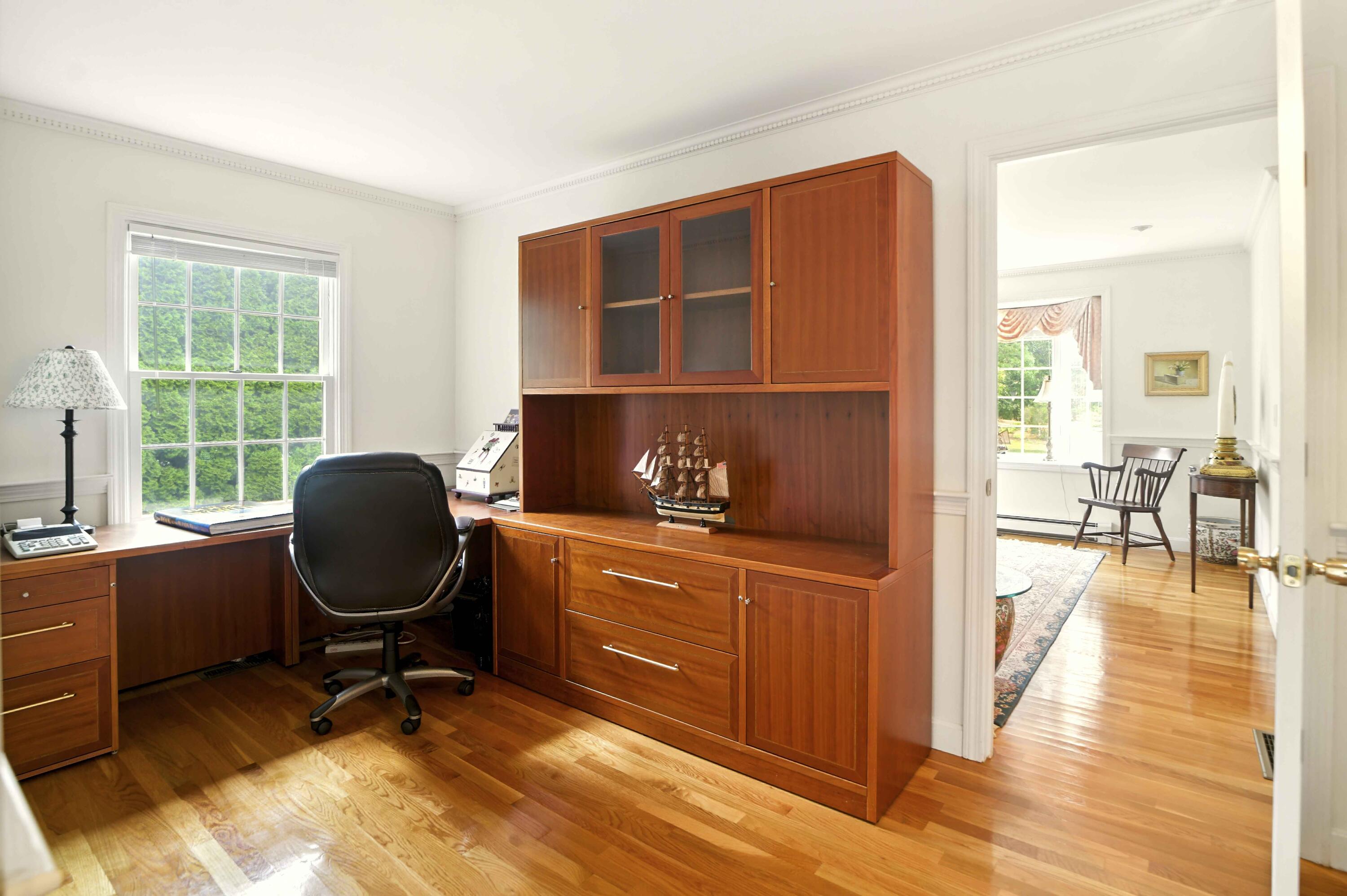 81 Falling Leaf Lane Barnstable MA 02655