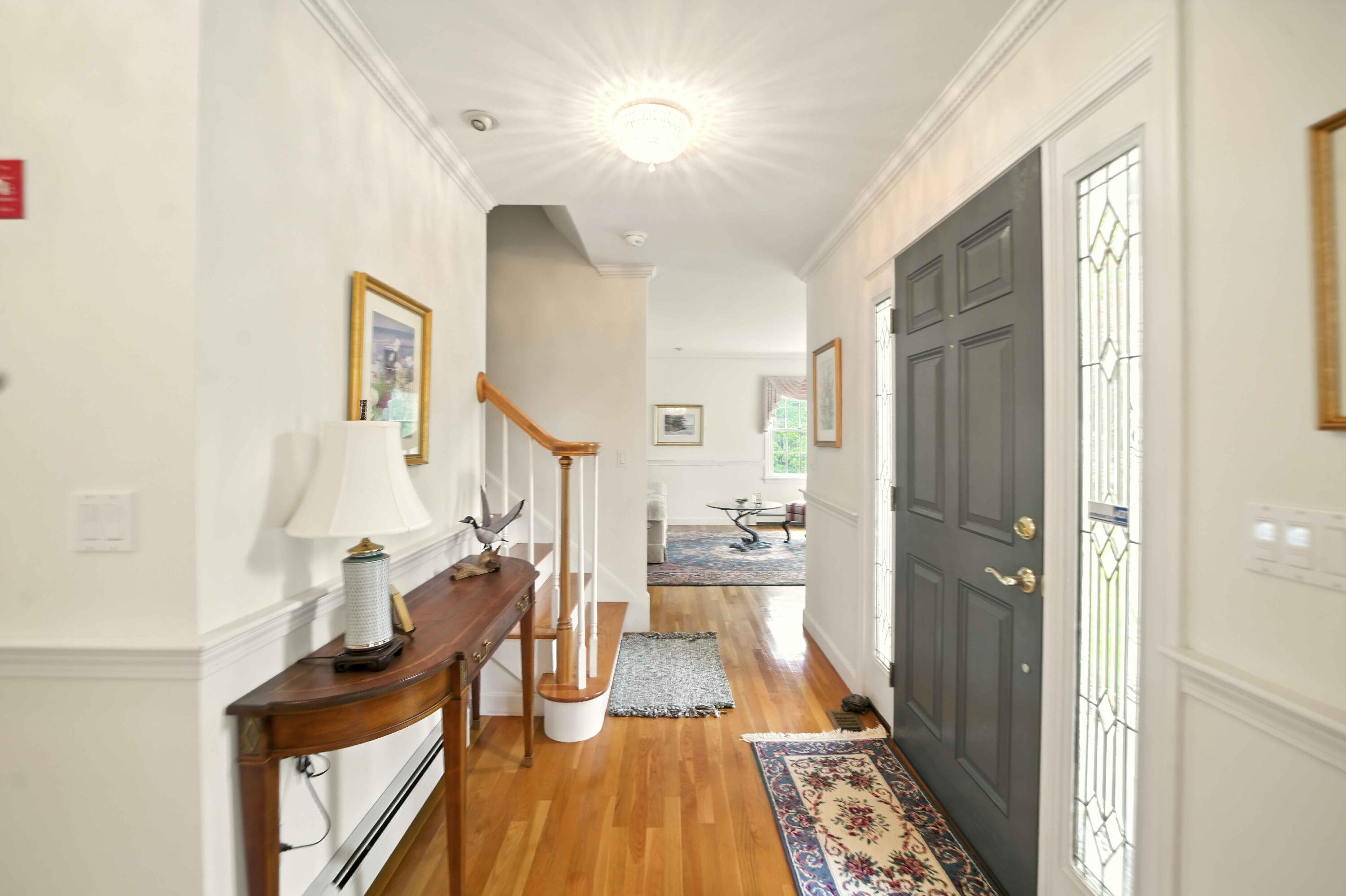 81 Falling Leaf Lane Barnstable MA 02655